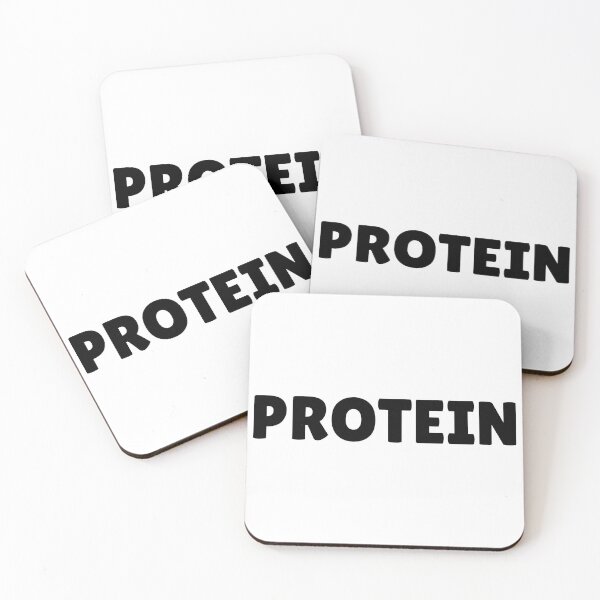 Item preview, Protein designed and sold by Fullspace.