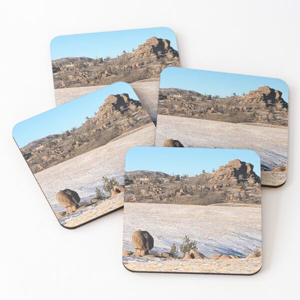 Item preview, Vedauwoo Winter designed and sold by Mountain Westscapes.