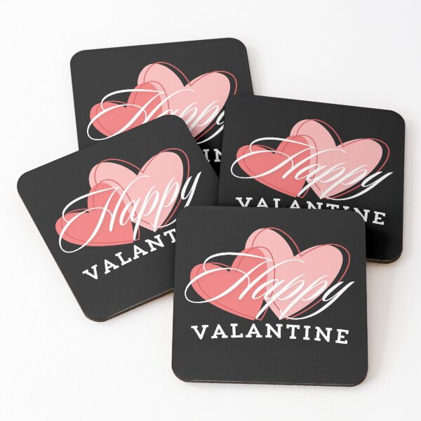 Item preview, Happy Valentine designed and sold by Little-Miracle.