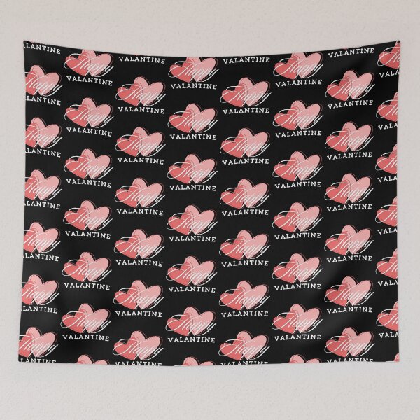 Item preview, Happy Valentine designed and sold by Little-Miracle.