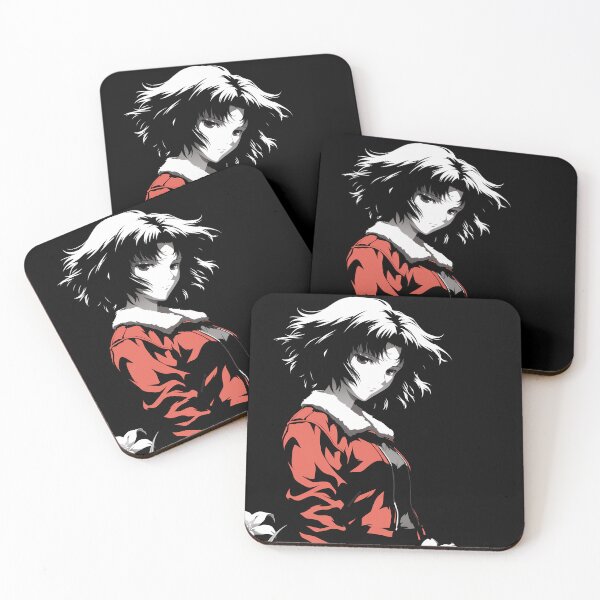 Item preview, Shiki Ryougi - Kara no Kyoukai 10 designed and sold by Infinite-Aspire.