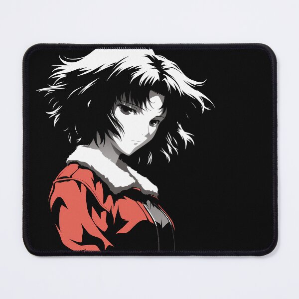 Item preview, Shiki Ryougi - Kara no Kyoukai 10 designed and sold by Infinite-Aspire.