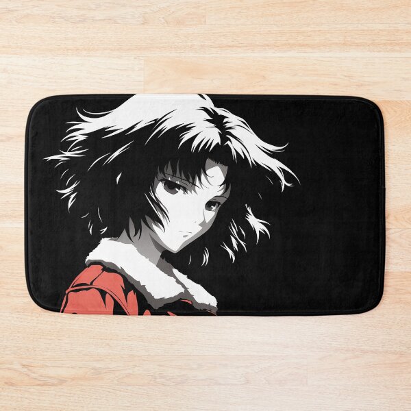 Item preview, Shiki Ryougi - Kara no Kyoukai 10 designed and sold by Infinite-Aspire.