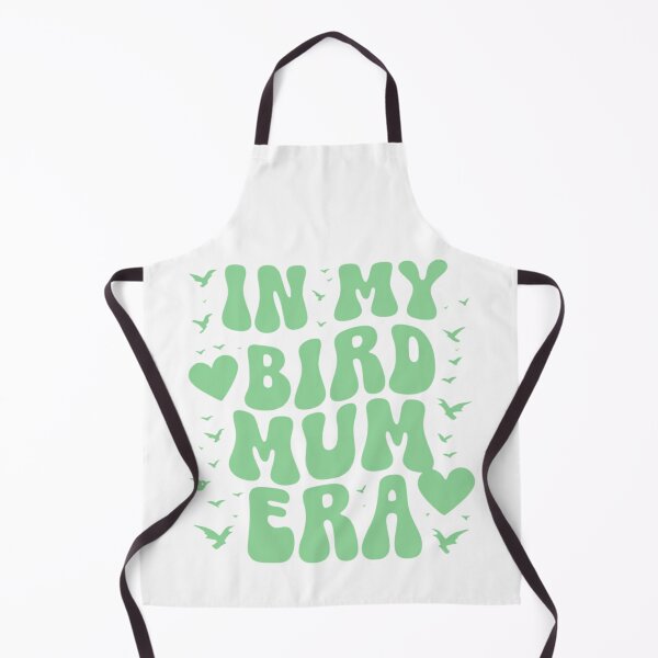Item preview, In My Bird Mum Era designed and sold by CreatedbyKandJ.