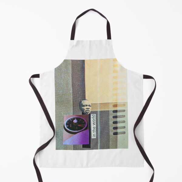 Item preview, In The World designed and sold by ScottBakerPoet.
