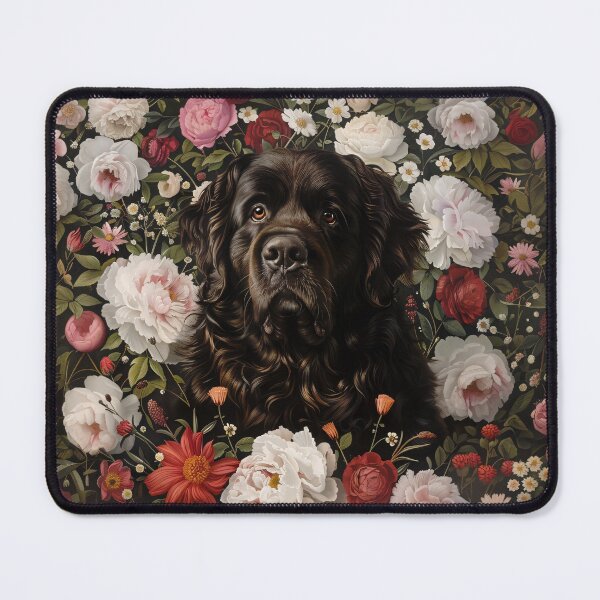 Item preview, The Newfoundland designed and sold by The Garden Menagerie.