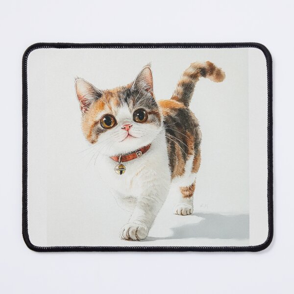 Item preview, A Little Cat designed and sold by ArtOfDreams9.