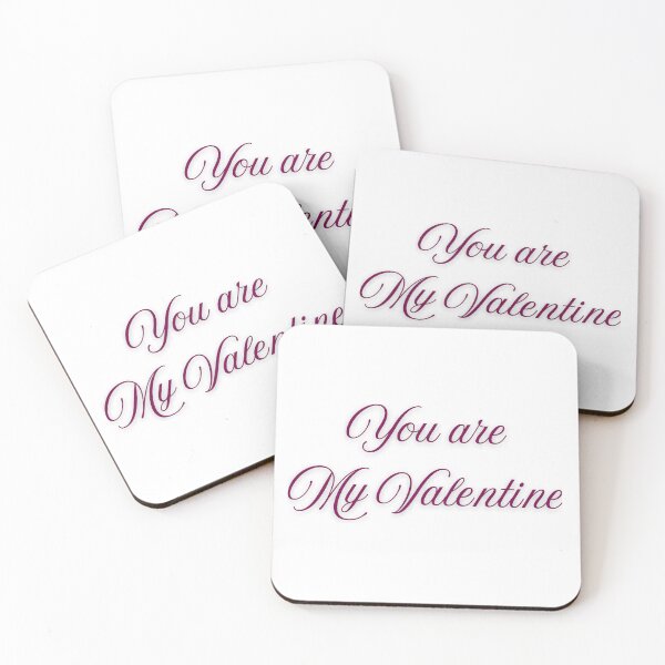 Item preview, You Are My Valentine designed and sold by Little-Miracle.
