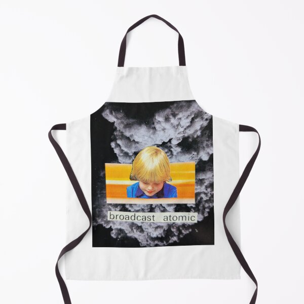 Item preview, Broadcast Atomic designed and sold by ScottBakerPoet.
