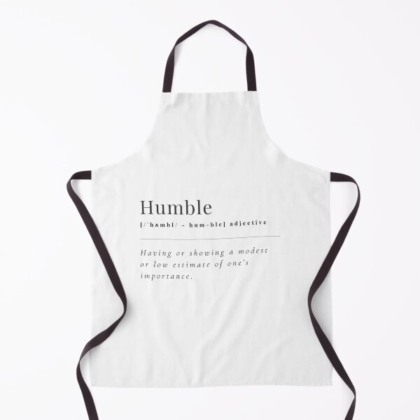 Item preview, Humble - Definition - Motivational/ Inspirational quotes designed and sold by TishCO.