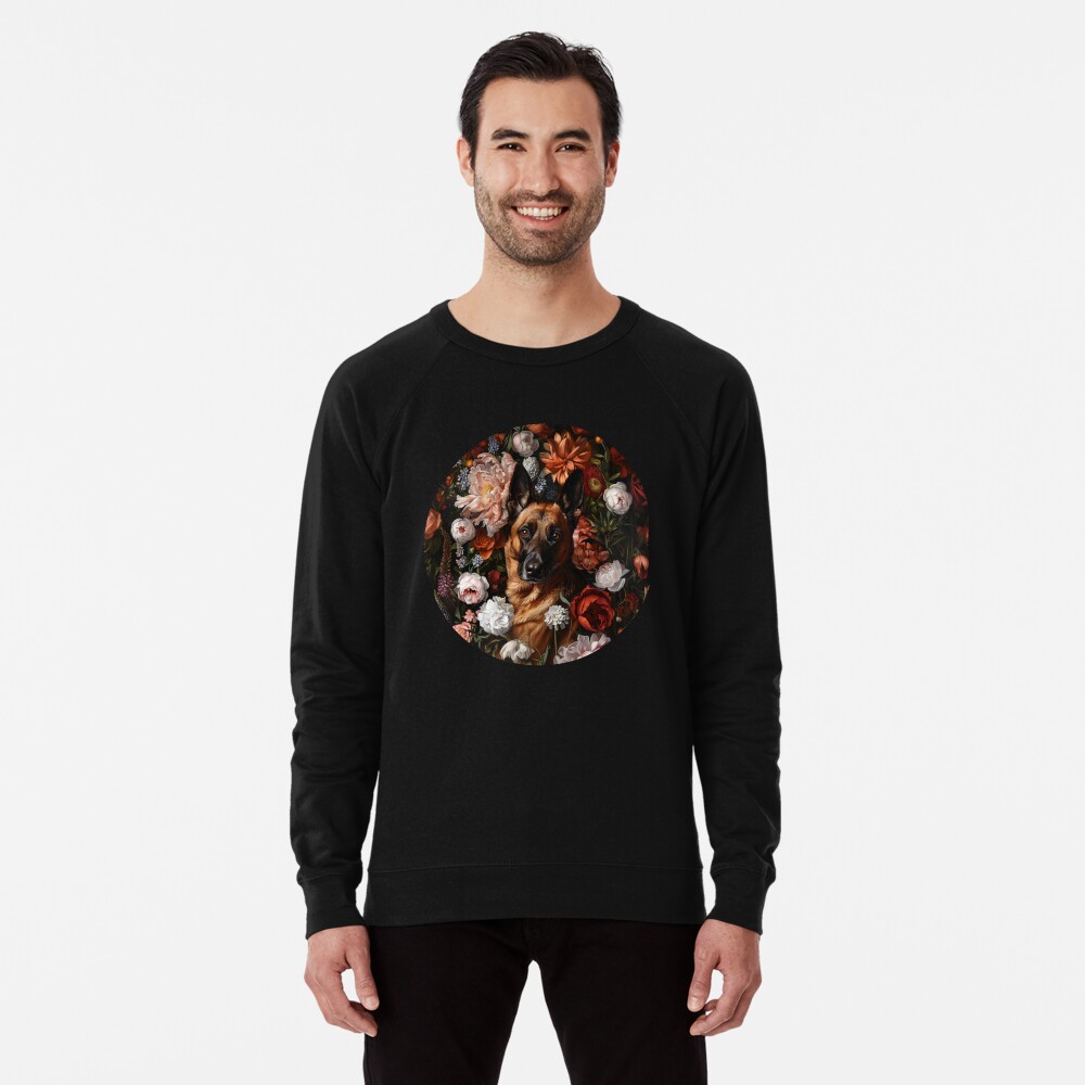 Item preview, Lightweight Sweatshirt designed and sold by Gardenmenagerie.