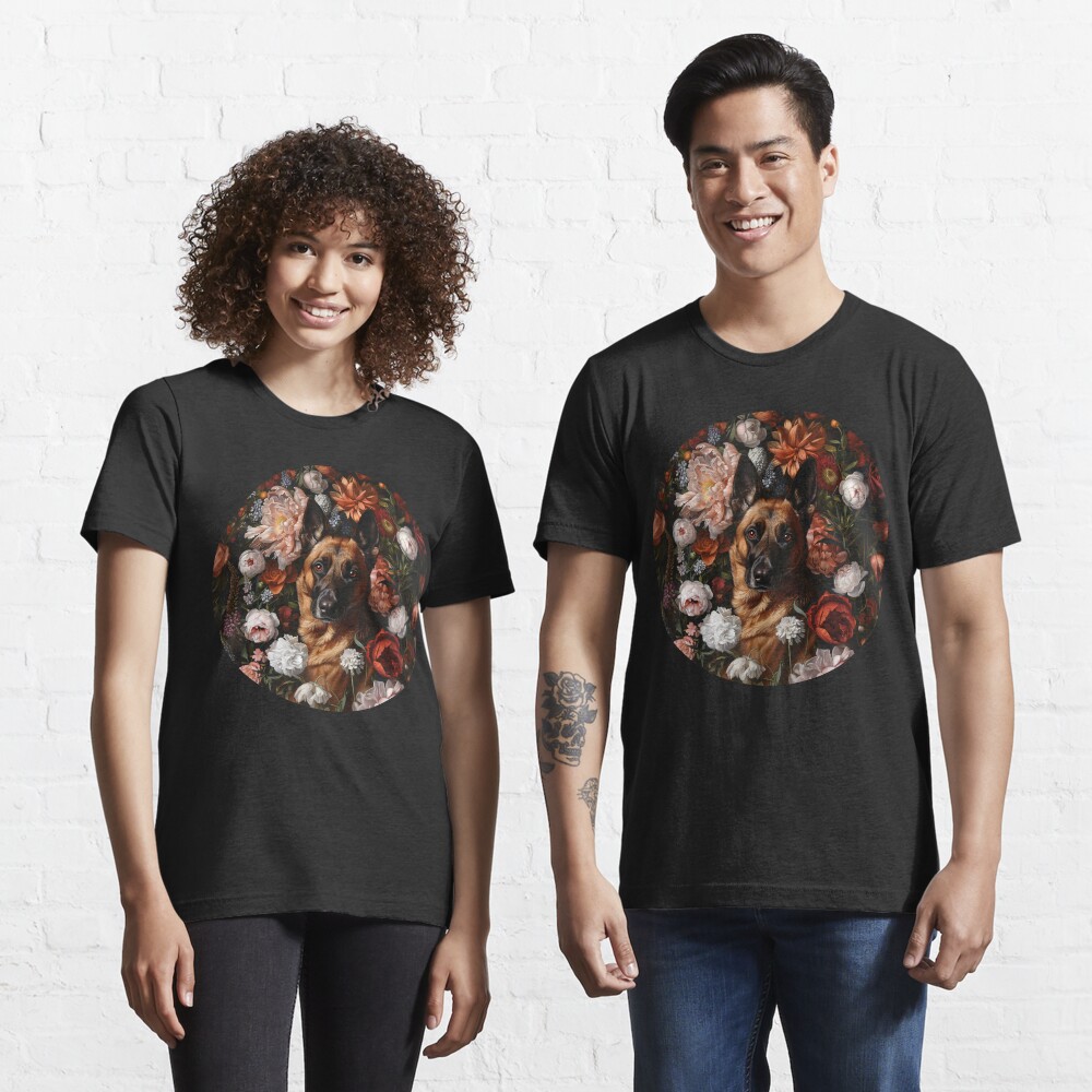 Item preview, Essential T-Shirt designed and sold by Gardenmenagerie.