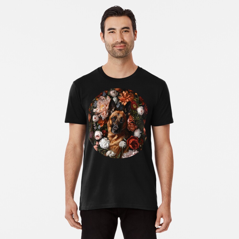 Item preview, Premium T-Shirt designed and sold by Gardenmenagerie.