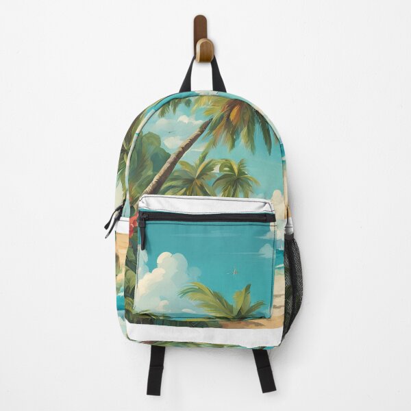 Item preview, There are always flowers for those who want to see them – Henri Matisse.  Flowers. Beach. Trees. Palm Trees designed and sold by trintae.