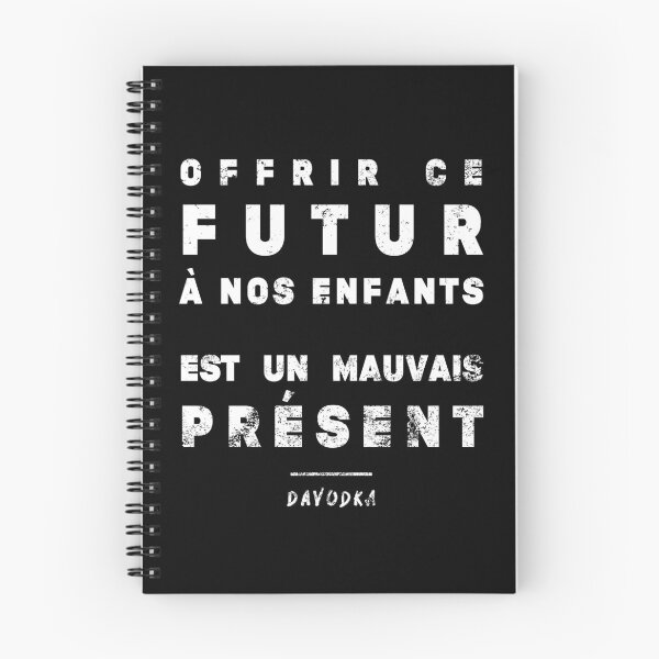 Item preview, Davodka - Bad Present designed and sold by Libertat.