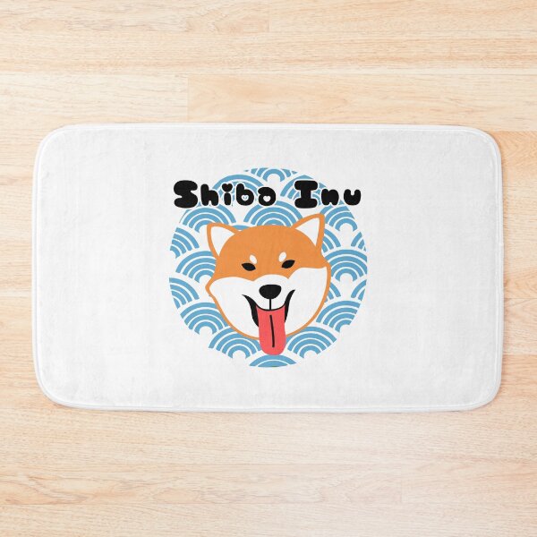 Item preview, Shiba Inu designed and sold by Studio-Sakura.