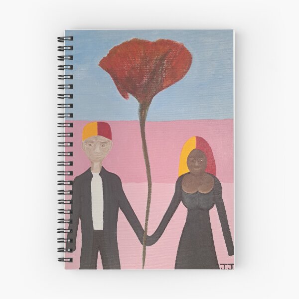 Item preview, Tall poppy syndrome  designed and sold by JJStork.