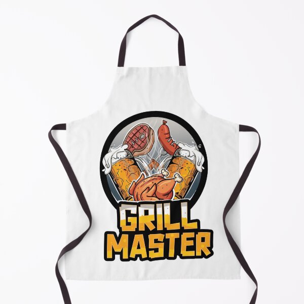 Item preview, GRILL MASTER designed and sold by Chaliskocz.