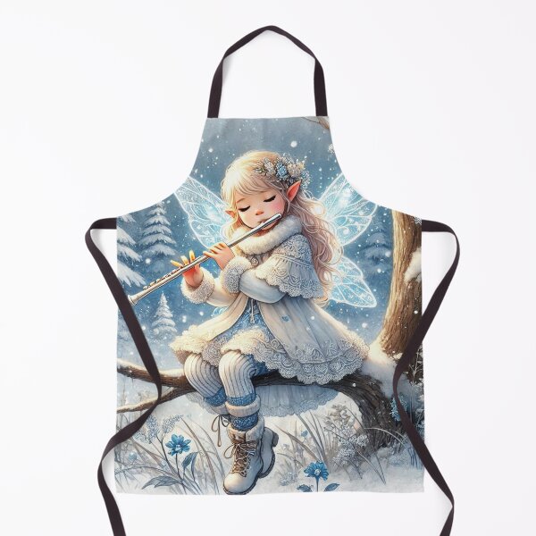 Item preview, Winter Fairy designed and sold by RaF71PrO.