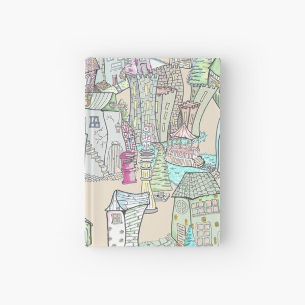 Item preview, Little village designed and sold by designvans.