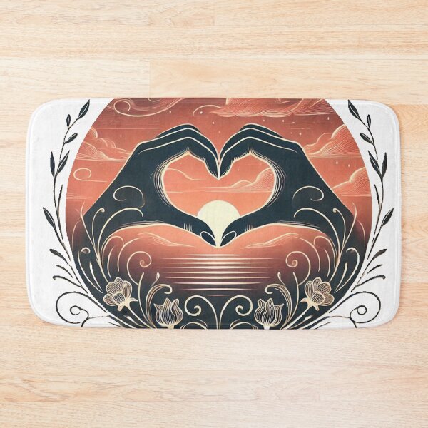 Item preview, Forever in Your Hands designed and sold by Divine Lens Art.
