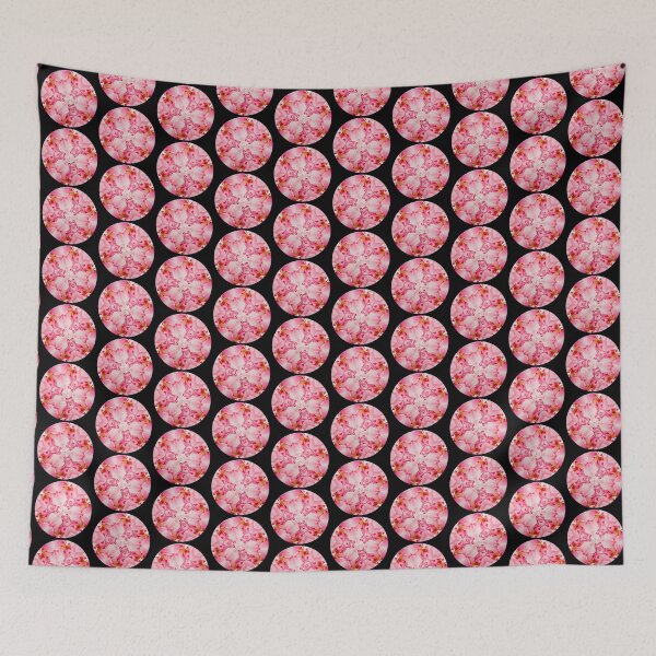 Item preview, Peony II designed and sold by Melissa Flattery.