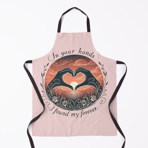 Item preview, Forever in Your Hands designed and sold by Divine Lens Art.