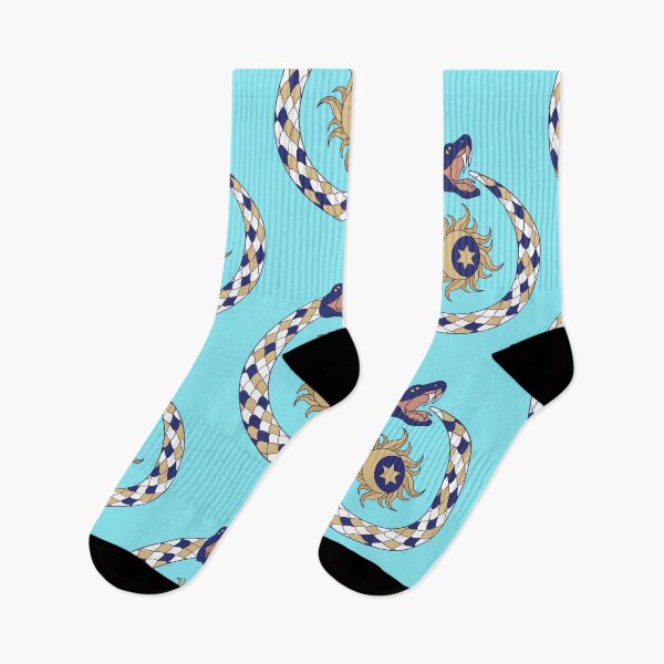 Item preview, Snake bites itself designed and sold by Mauswohn.