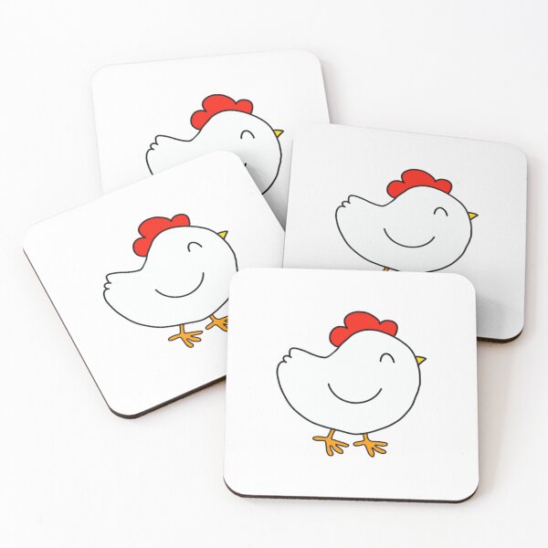 Item preview, Chicken  designed and sold by Krissys-Art.