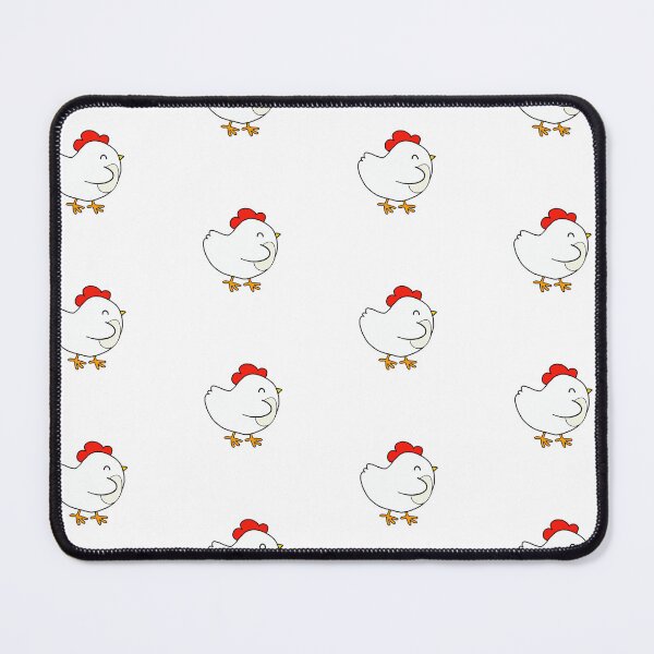 Item preview, Chicken with egg  designed and sold by Krissys-Art.