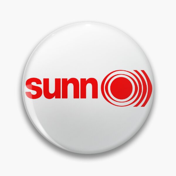 Item preview, Sunn O designed and sold by GhumGham.