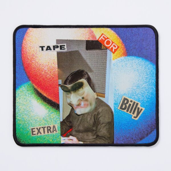Item preview, Extra Tape For Billy (C90 Special) designed and sold by ScottBakerPoet.
