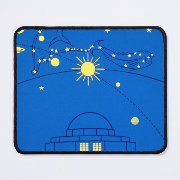 Item preview, Adler Planetarium designed and sold by WhatsOlPussycat.