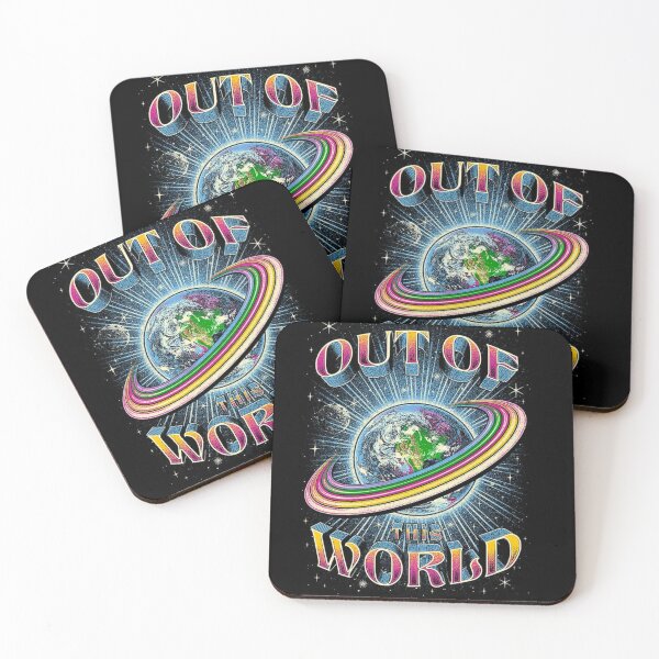 Item preview, Out of this world designed and sold by Adronia.