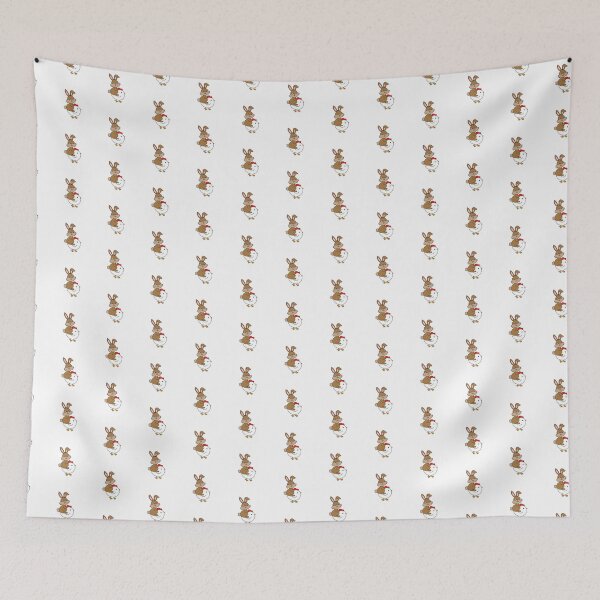 Item preview, Chicken and bunny designed and sold by Krissys-Art.