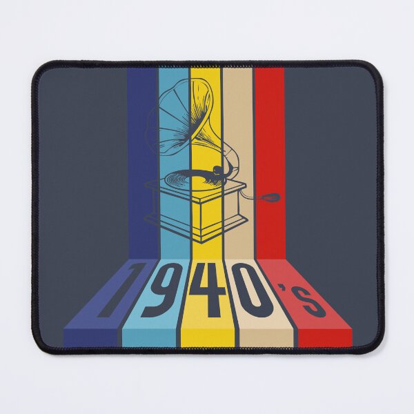 Item preview, 1940s nostalgia designed and sold by Milena R..