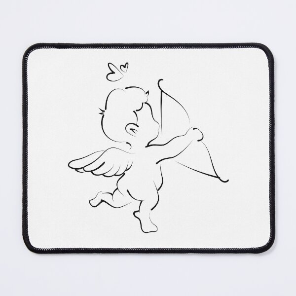 Item preview, Cupid 2 designed and sold by Little-Miracle.