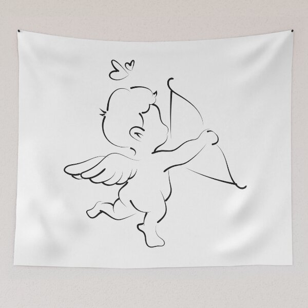 Item preview, Cupid 2 designed and sold by Little-Miracle.