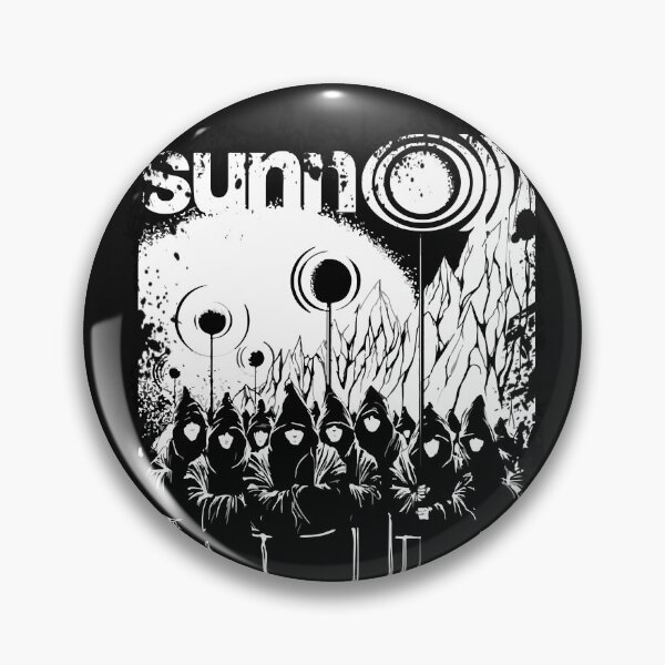 Item preview, Sunn O designed and sold by GhumGham.