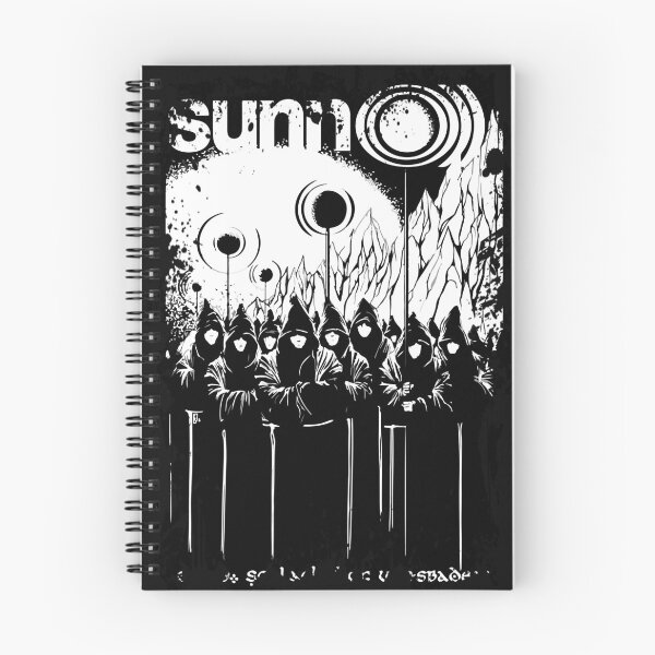 Item preview, Sunn O designed and sold by GhumGham.