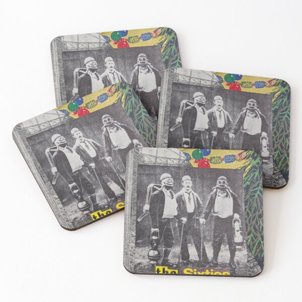 Item preview, The Sixties designed and sold by ScottBakerPoet.