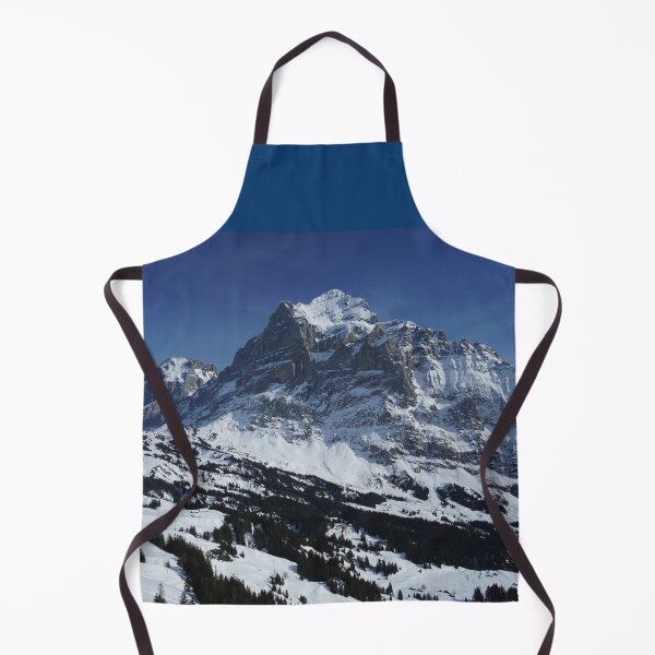 Item preview, Swiss Alps Winter designed and sold by nikawanders.