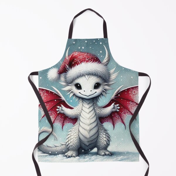 Item preview, Winter Dragon designed and sold by RaF71PrO.