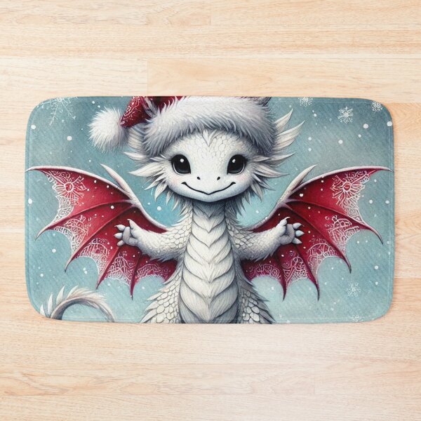 Item preview, Winter Dragon designed and sold by RaF71PrO.
