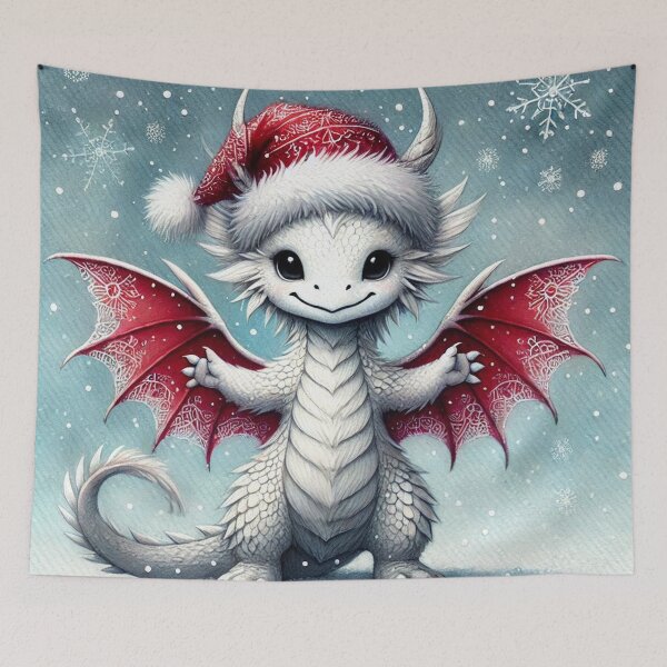 Item preview, Winter Dragon designed and sold by RaF71PrO.