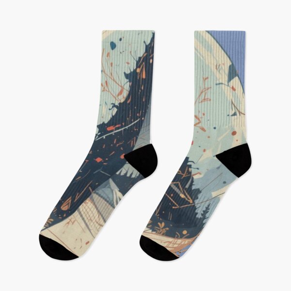 Item preview, Authentic Minimalist Design designed and sold by 0penvimark.