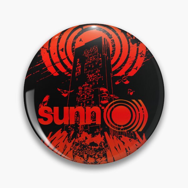 Item preview, Sunn O designed and sold by GhumGham.