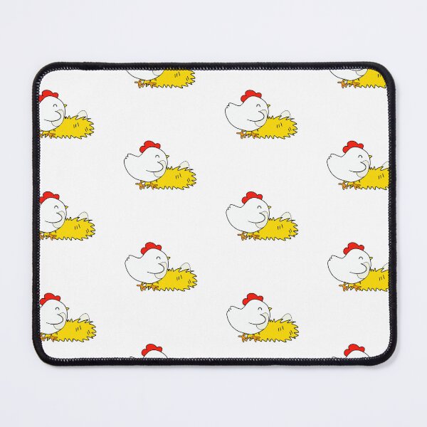 Item preview, Chicken eggs nest designed and sold by Krissys-Art.