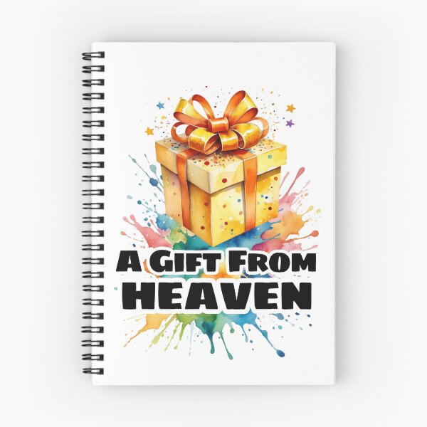 Artikelvorschau, Ein Geschenk des Himmels entworfen und verkauft von Sunny89design.