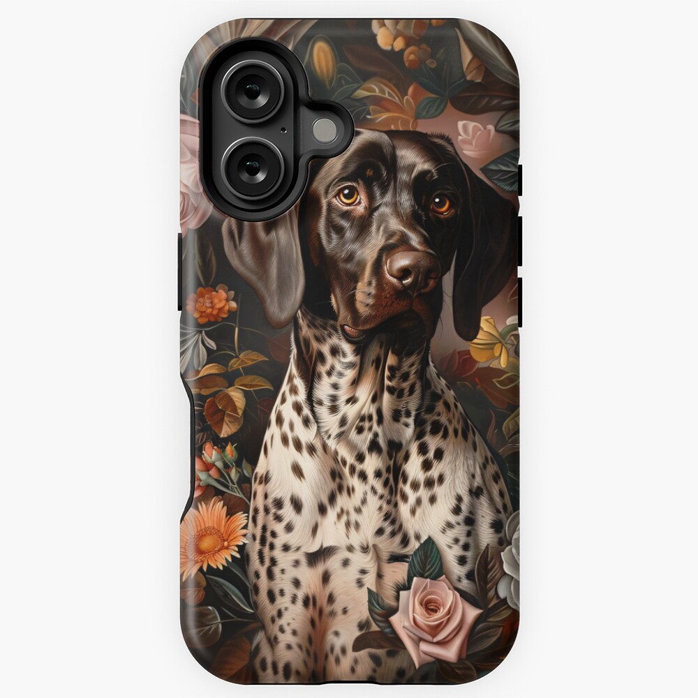 Item preview, iPhone Magsafe Tough Case designed and sold by Gardenmenagerie.